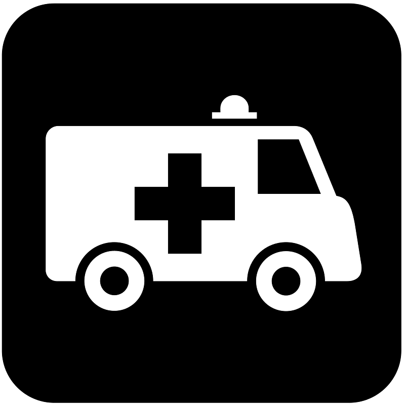 Ambulance