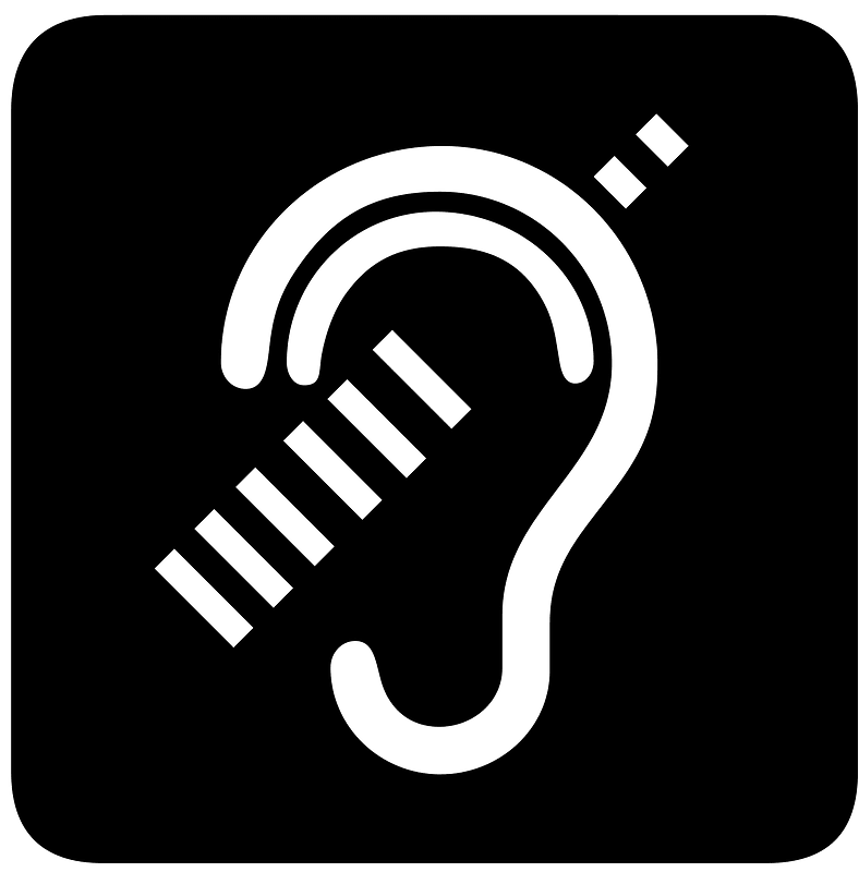 Hearing-assistance
