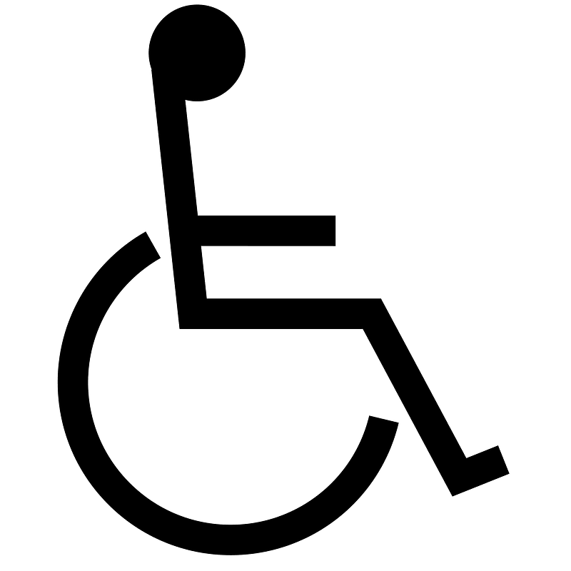 I-accessibility