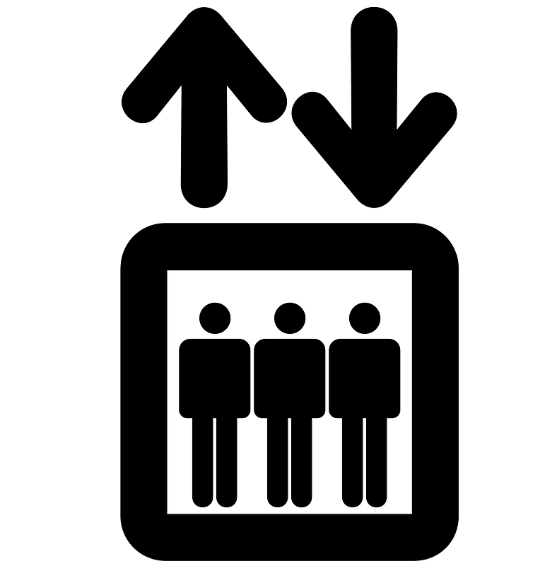 I-elevators