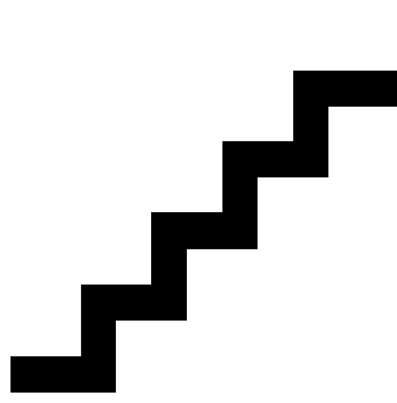 I-stairs