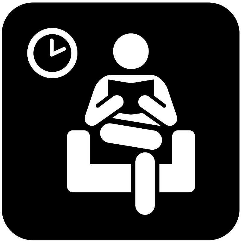 Waiting-area