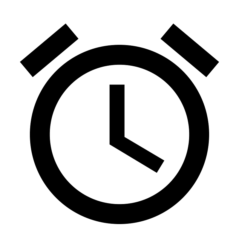 Alarm