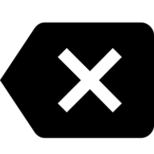 Backspace
