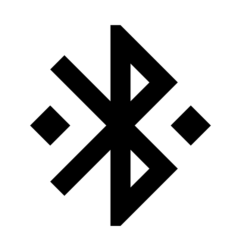 Bt-connected