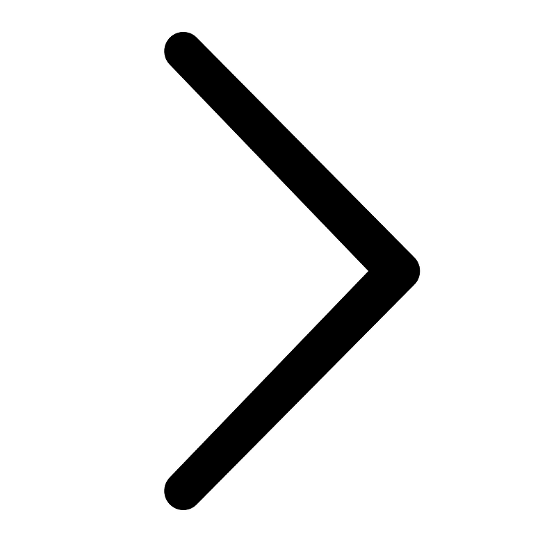 Chevron-thin-right