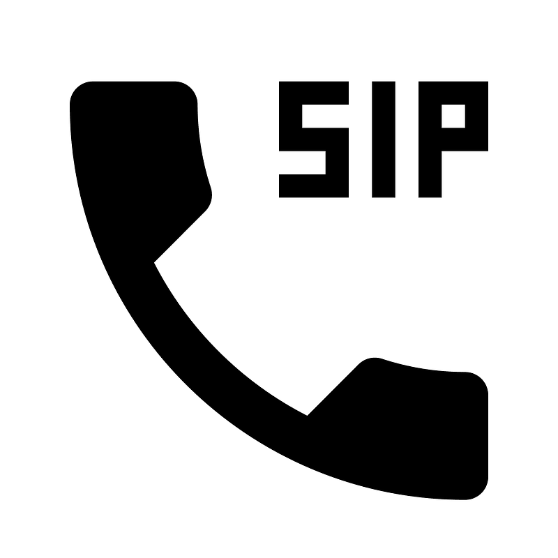 Dialer-sip
