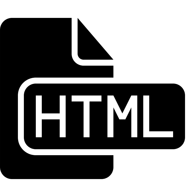 Document-file-html