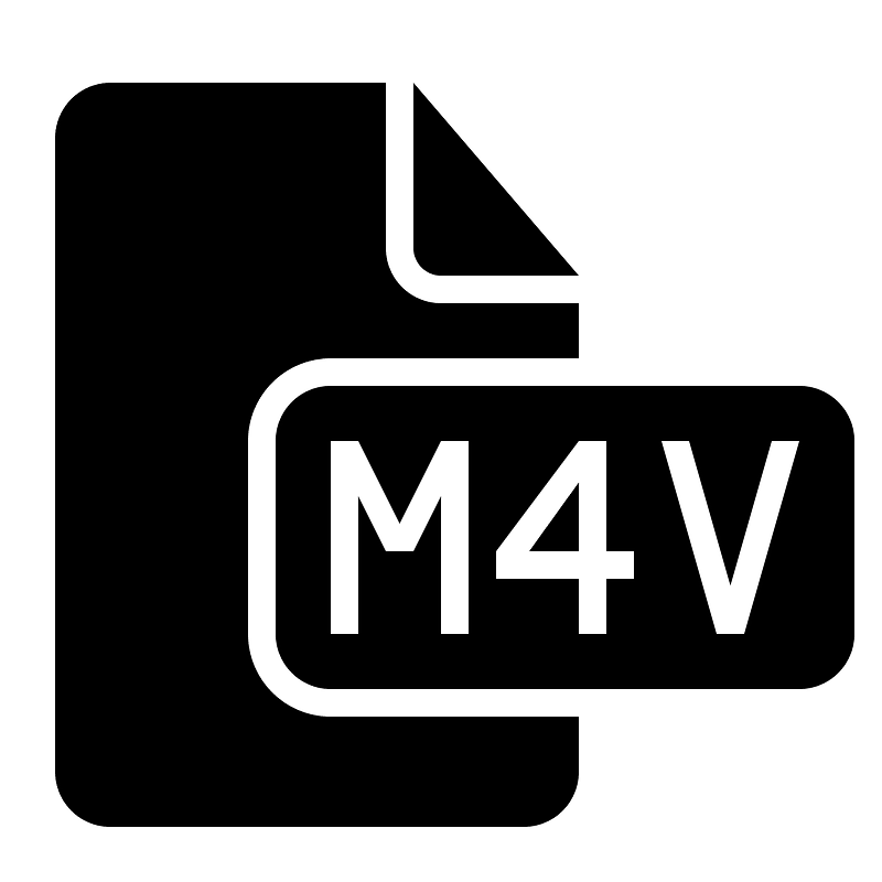 Document-file-m4v