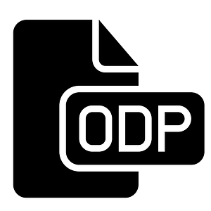 Document-file-odp