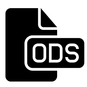 Document-file-ods