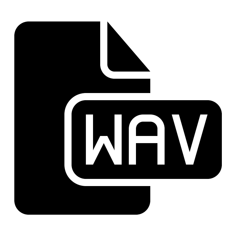 Document-file-wav