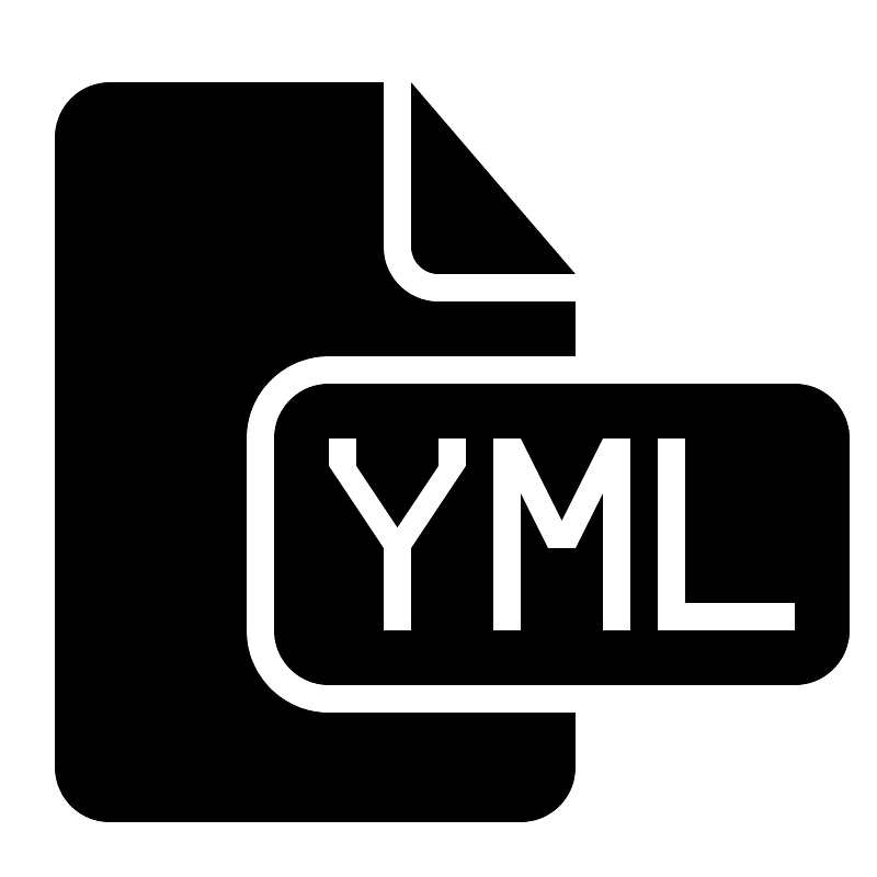 Document-file-yml