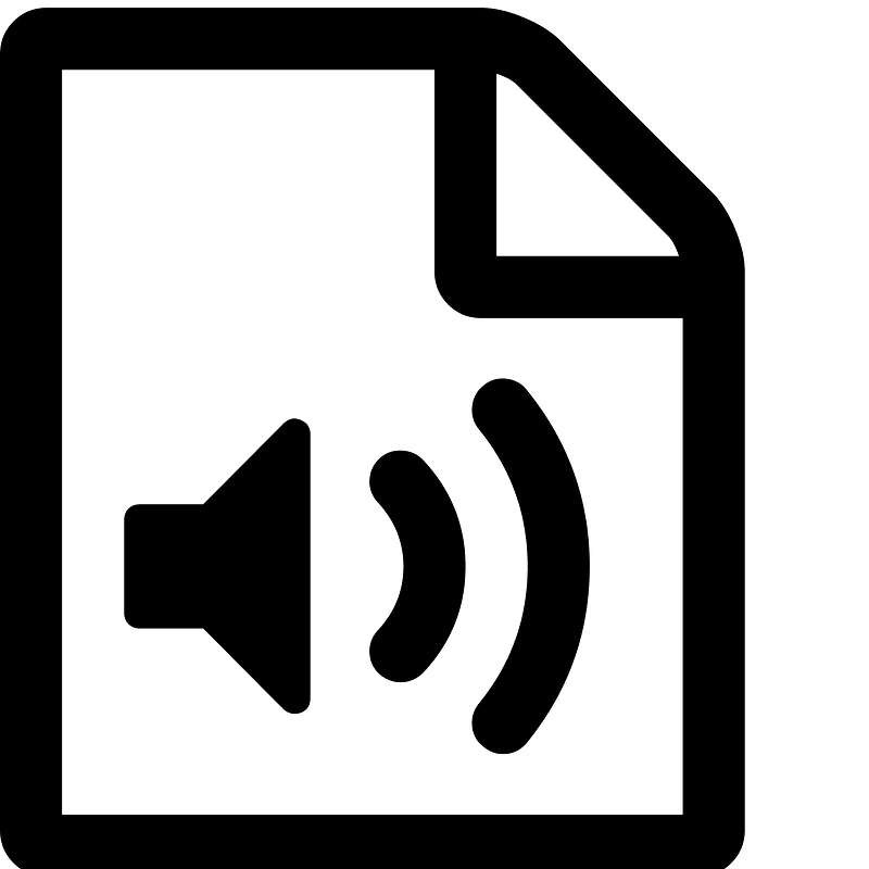 File-audio