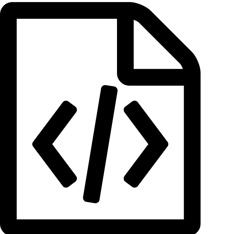 File-code