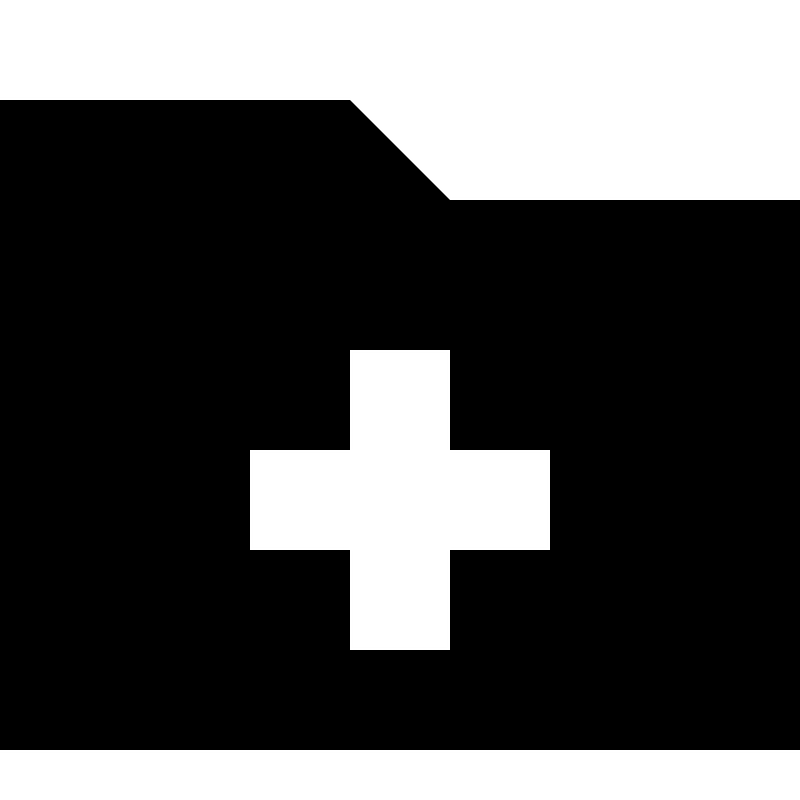 Folder-plus