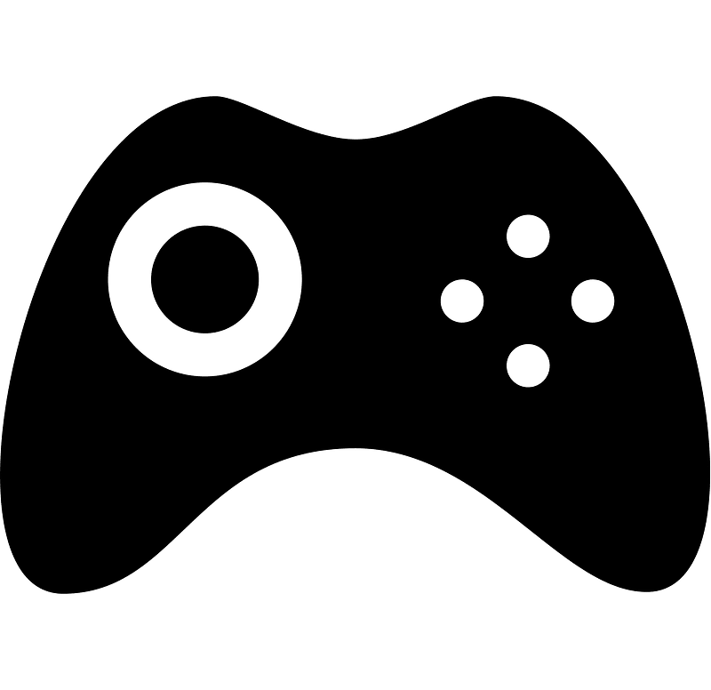 Gamepad