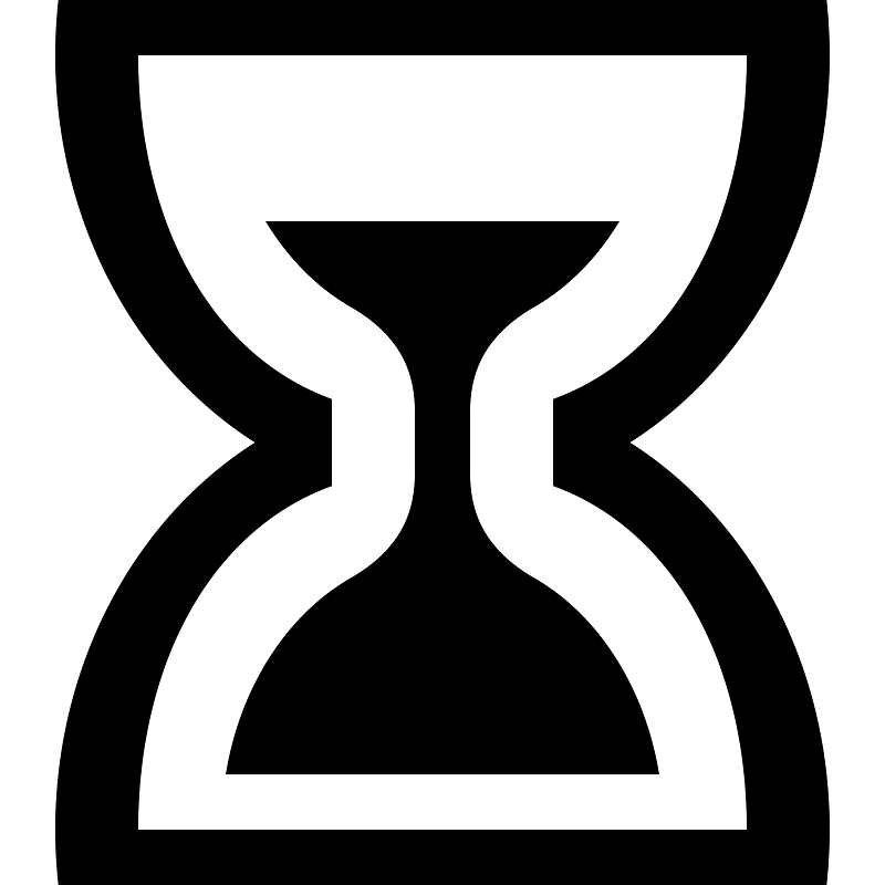 Hour-glass