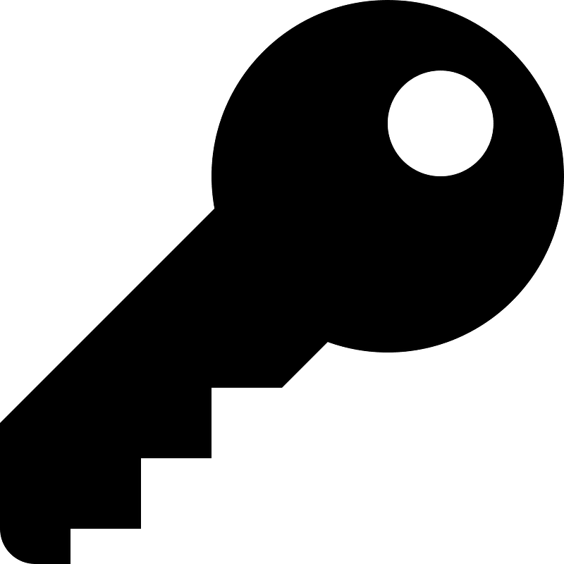 Key