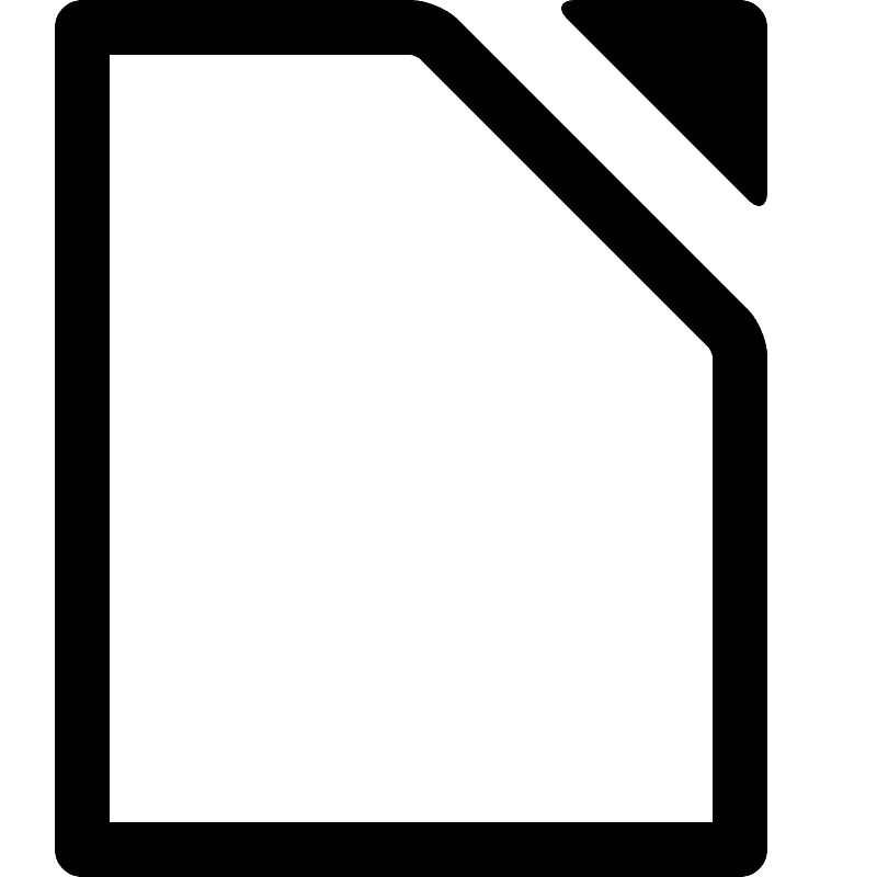 Libreoffice