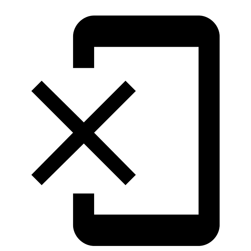 Phonelink-erase