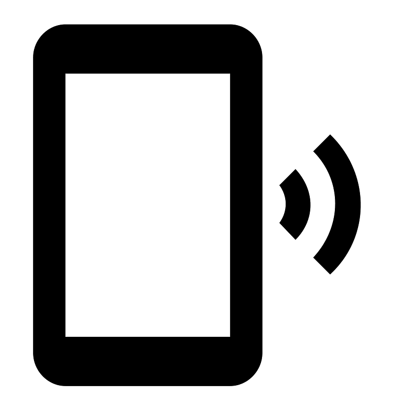 Phonelink-ring