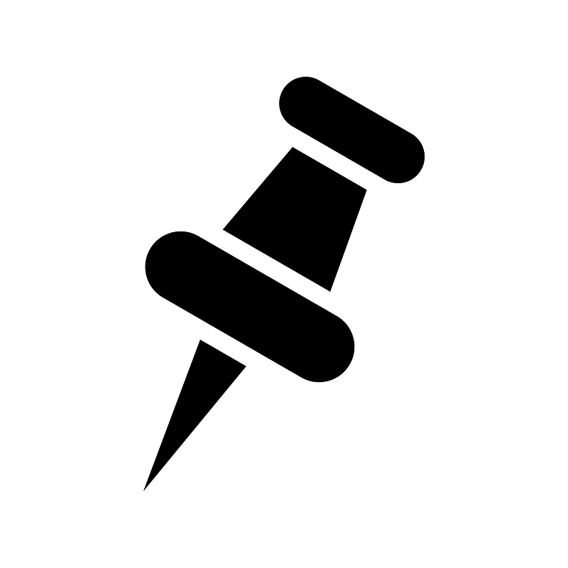 Pin