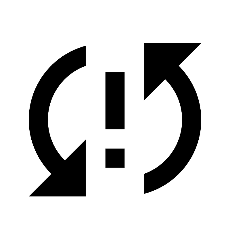 Sync-problem
