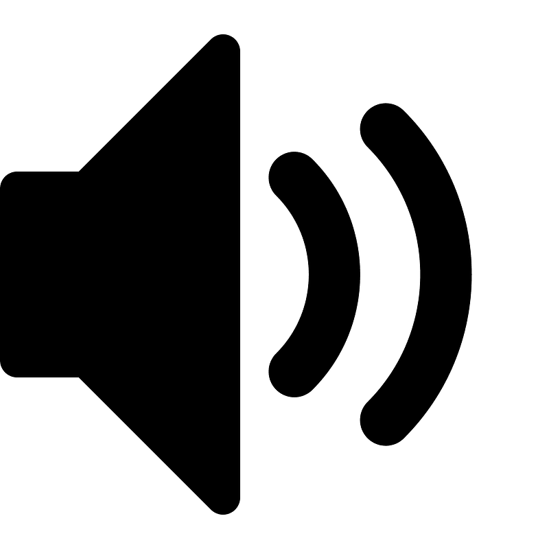 Volume-medium
