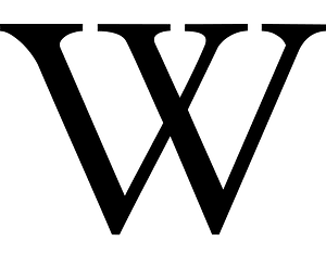 Wikipedia