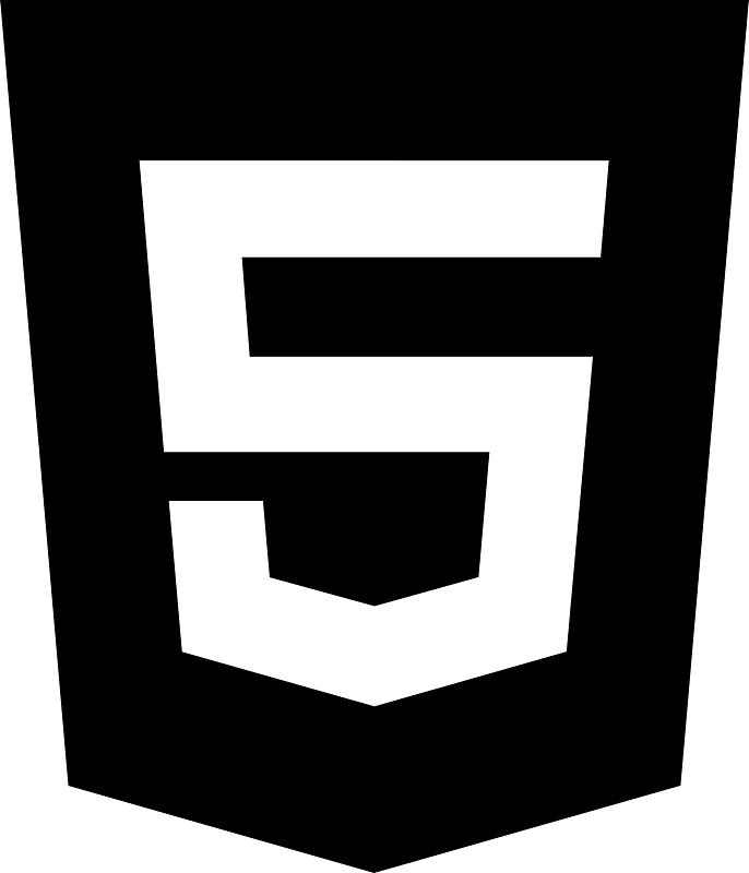 Html5-alt