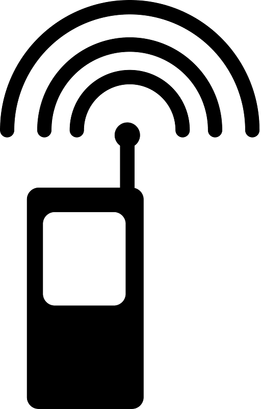 Mobile-phone-broadcast