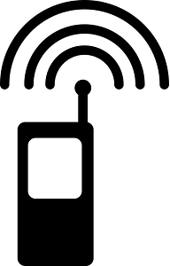 Mobile-phone-broadcast