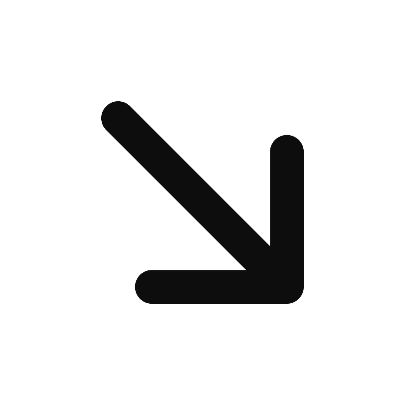 Arrow-right-down