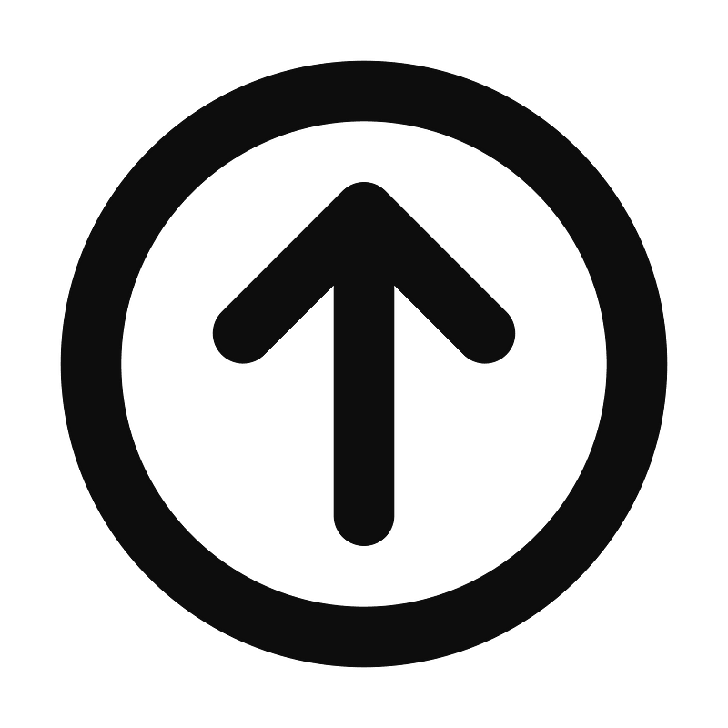 Circle-arrow-up