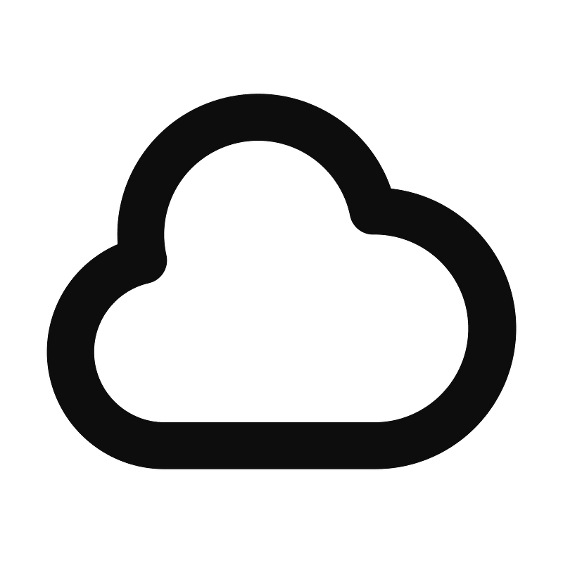 Cloud