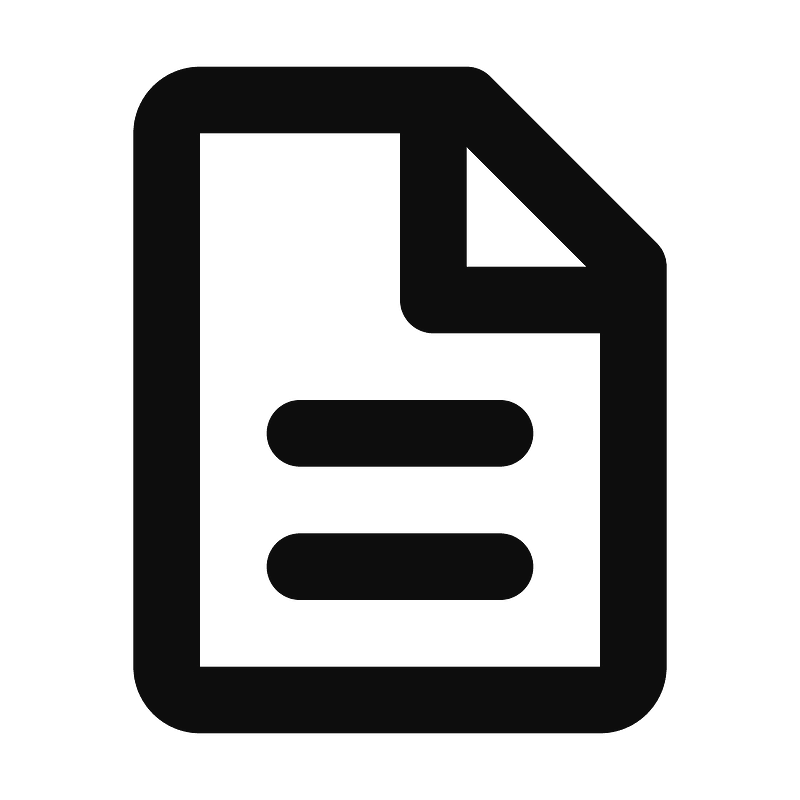 Document