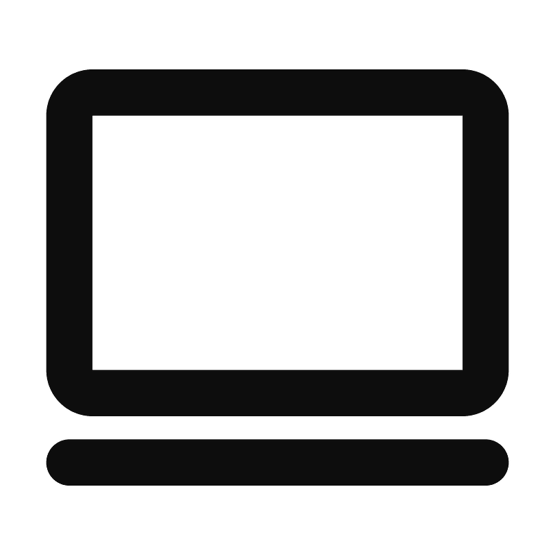 Laptop