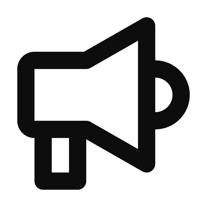 Megaphone