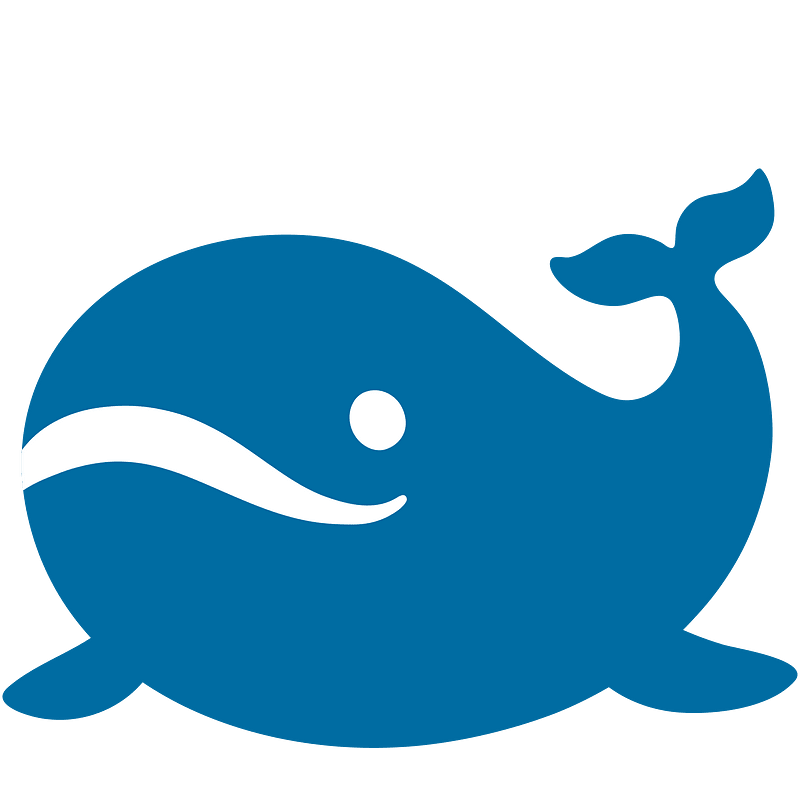 Emoji u1f40b