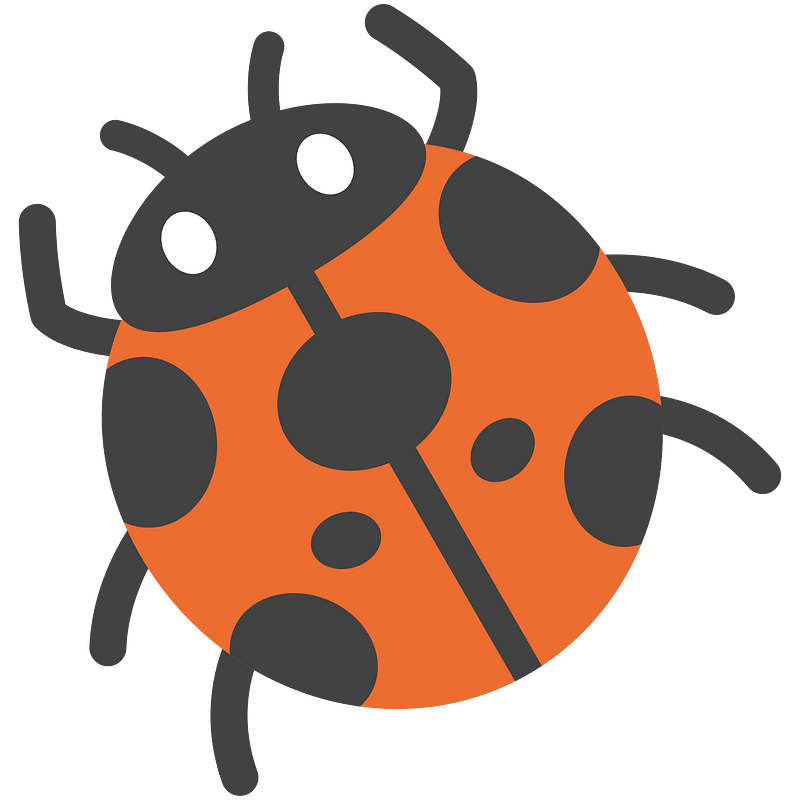 Emoji u1f41e