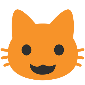 Noto Emoji KitKat 1f63a