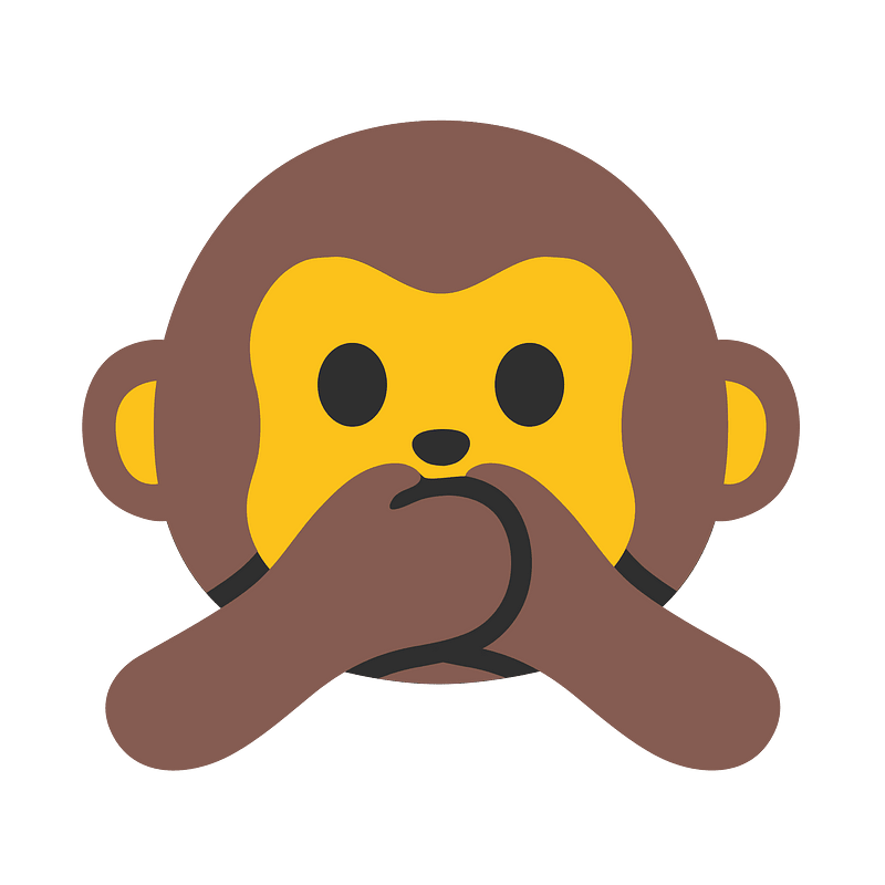 Noto Emoji KitKat 1f64a
