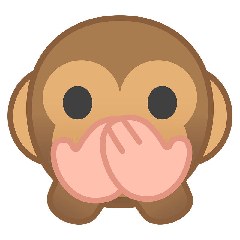 Noto Emoji Oreo 1f64a