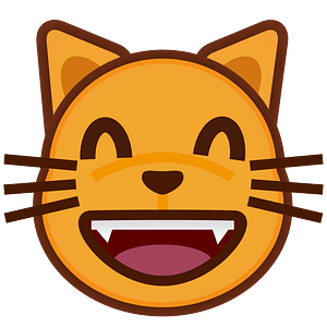 Phantom Open Emoji 1f