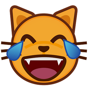 Phantom Open Emoji 1f