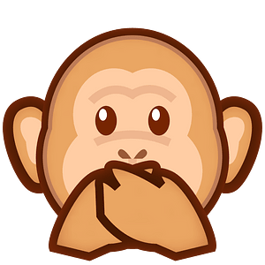 Phantom Open Emoji 1f64a