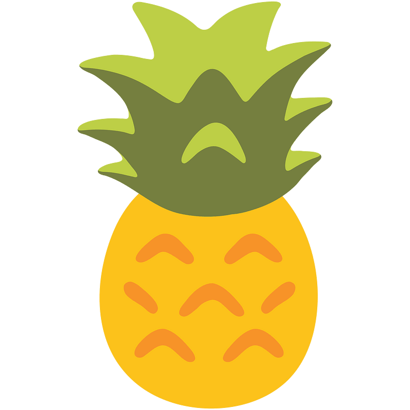 Emoji u1f34d