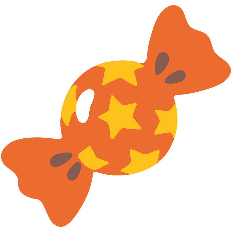 Emoji u1f36c