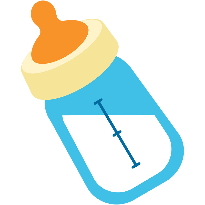 Emoji u1f37c